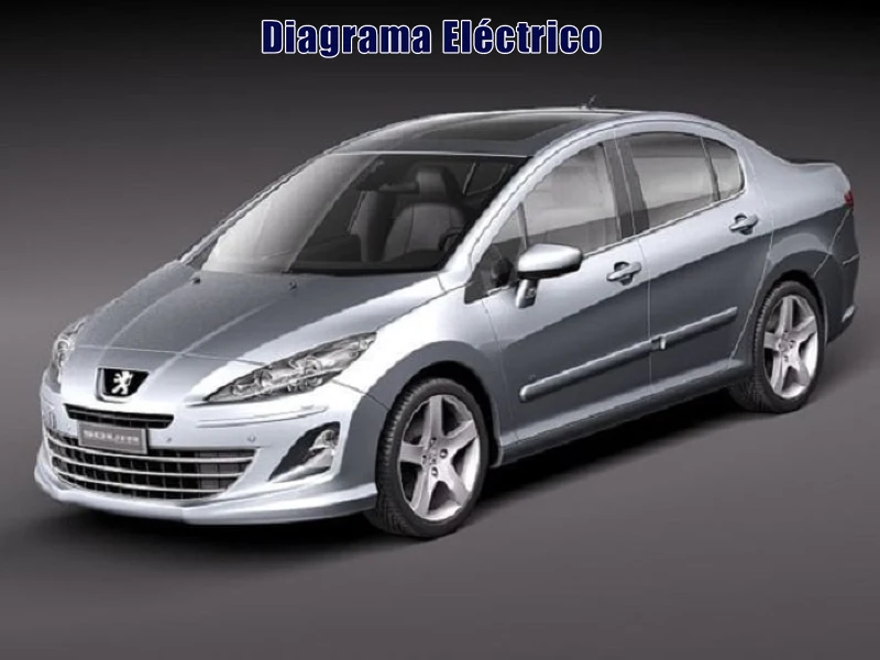 Descargar Diagrama Eléctrico Peugeot 408 2016 Gratis