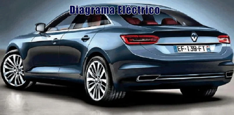 Descargar Diagrama Eléctrico Renault Laguna 2015 Gratis