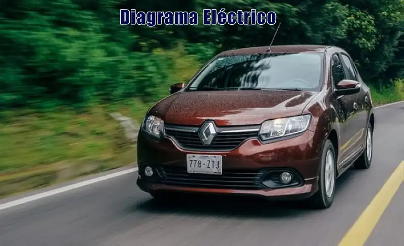Descargar Diagrama Eléctrico Renault Logan 2015 Gratis