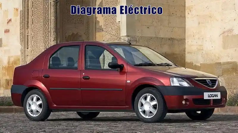 Descargar Diagrama Eléctrico Renault Sandero 1999 Gratis