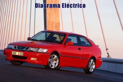 Descargar Diagrama Eléctrico Saab 9-3 2005 Gratis