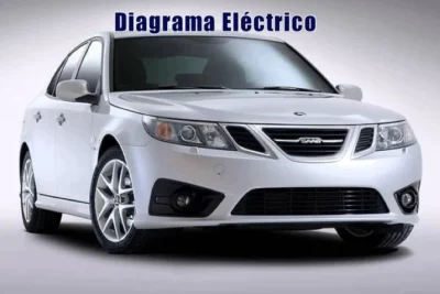 Descargar Diagrama Eléctrico Saab 9-3 2015 Gratis