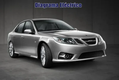 Descargar Diagrama Eléctrico Saab 9-3 2019 Gratis