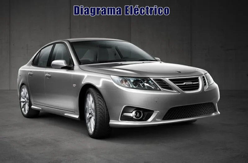 Descargar Diagrama Eléctrico Saab 9-3 2021 Gratis