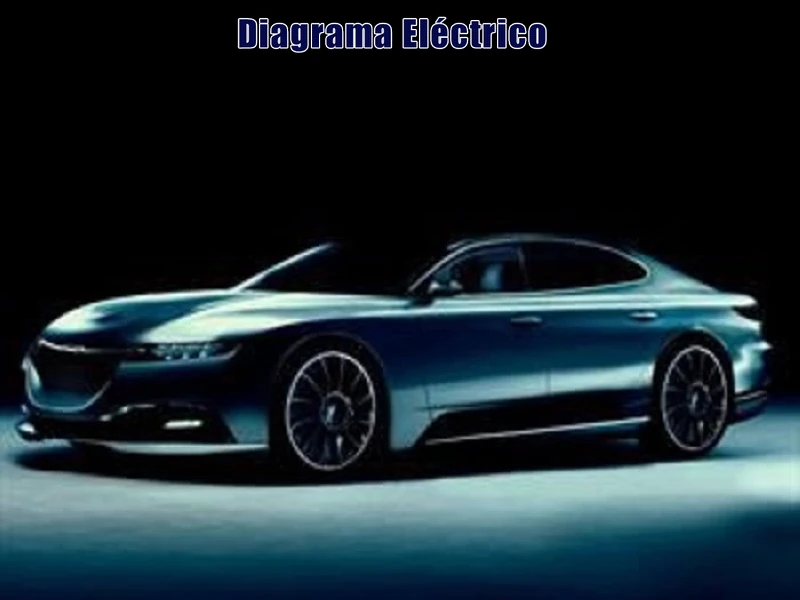 Descargar Diagrama Eléctrico Saab 9-5 2018 Gratis