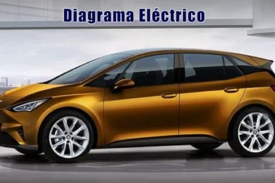 Descargar Diagrama Eléctrico Seat Altea 2020 Gratis