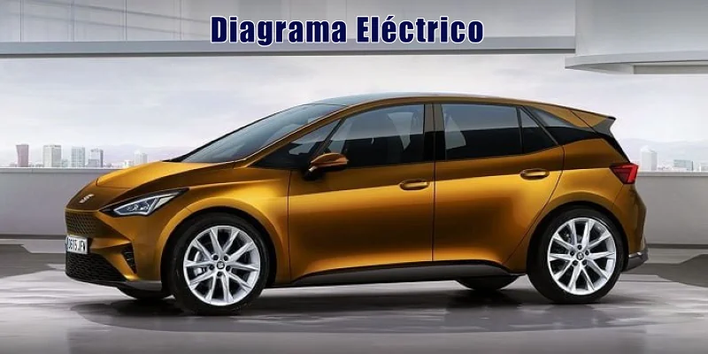 Descargar Diagrama Eléctrico Seat Altea 2020 Gratis
