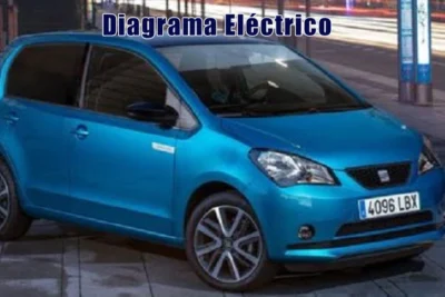 Descargar Diagrama Eléctrico Seat Arosa 2019 Gratis