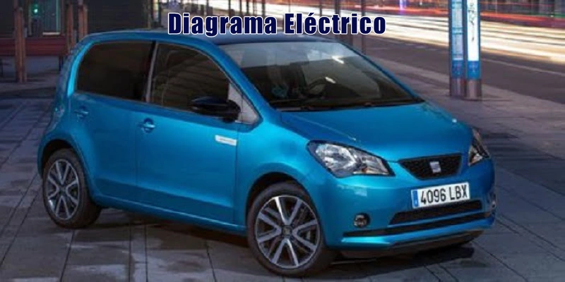 Descargar Diagrama Eléctrico Seat Arosa 2019 Gratis