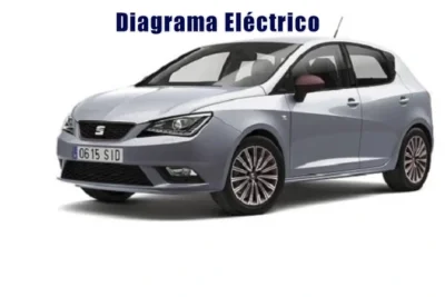 Descargar Diagrama Eléctrico Seat Ibiza 2017 Gratis