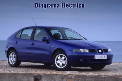 Descargar Diagrama Eléctrico Seat Leon 2002 Gratis