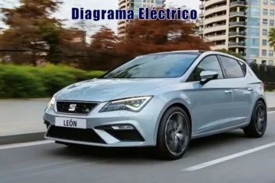 Descargar Diagrama Eléctrico Seat Leon 2022 Gratis