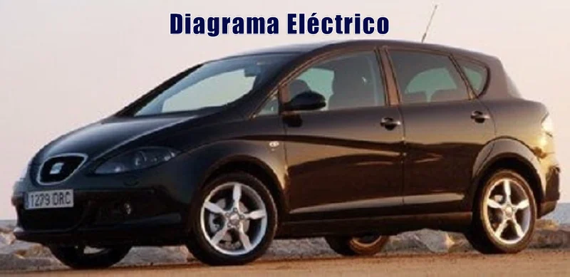Descargar Diagrama Eléctrico Seat Toledo 2007 Gratis