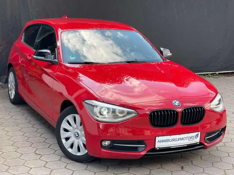 Descargar Manual de Taller BMW 114i 2013 PDF Gratis