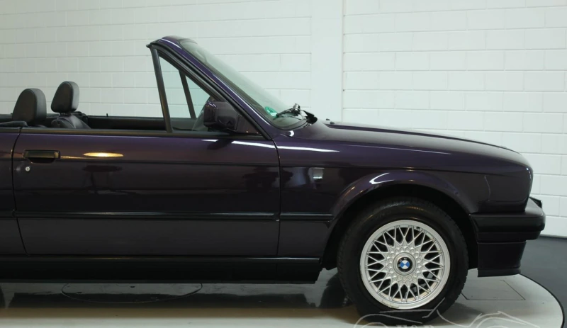 Descargar Manual de Taller BMW 318i 1993 PDF Gratis