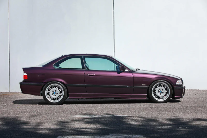 Descargar Manual de Taller BMW 323i 1996 PDF Gratis