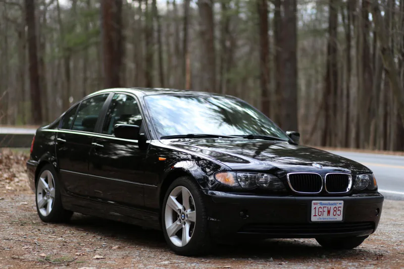 Descargar Manual de Taller BMW 325i 2005 PDF Gratis