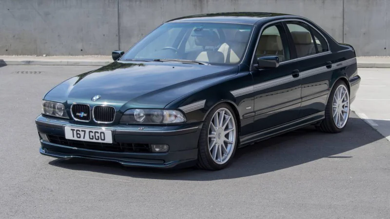 Descargar Manual de Taller BMW 528i 1999 PDF Gratis