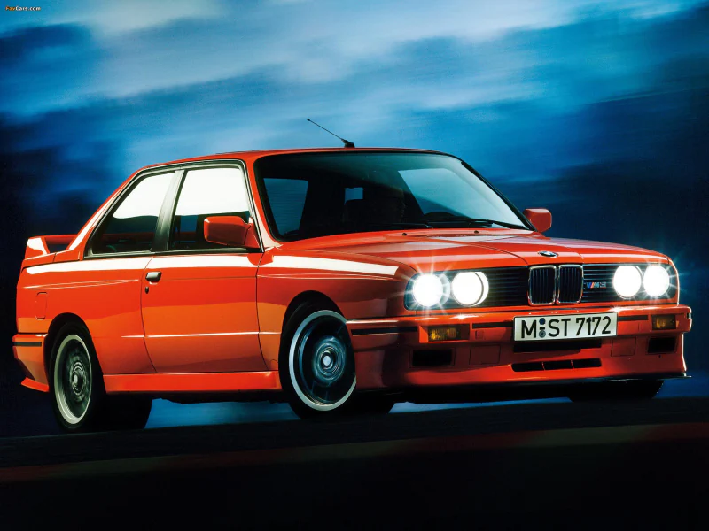 Descargar Manual de Taller BMW E30 1989 PDF Gratis