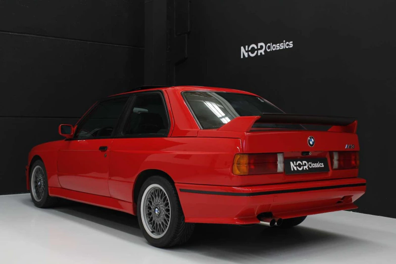 Descargar Manual de Taller BMW E30 1990 PDF Gratis