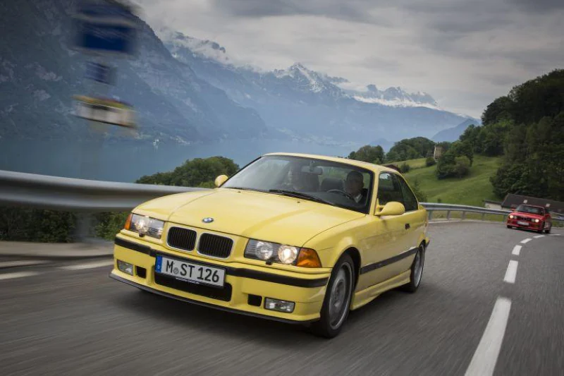 Descargar Manual de Taller BMW E36 1992 PDF Gratis