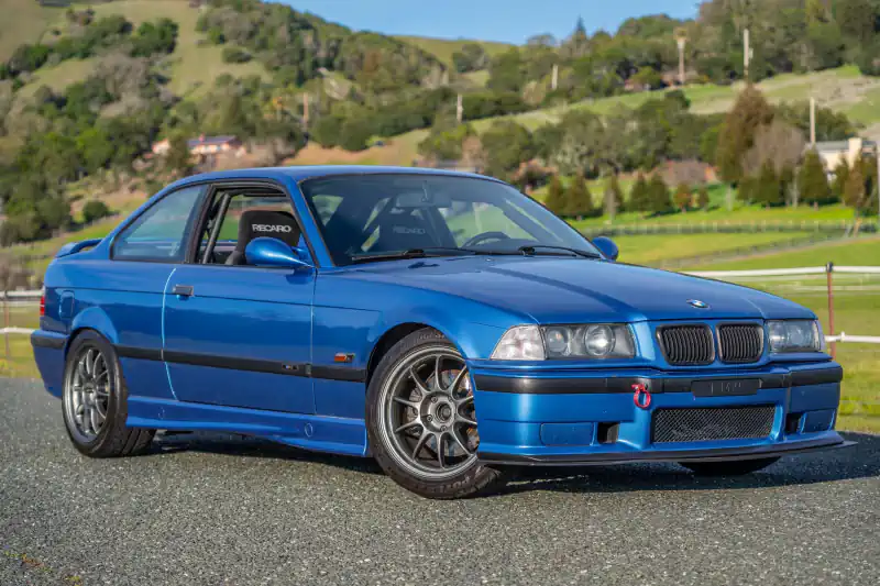 Descargar Manual de Taller BMW E36 1996 PDF Gratis