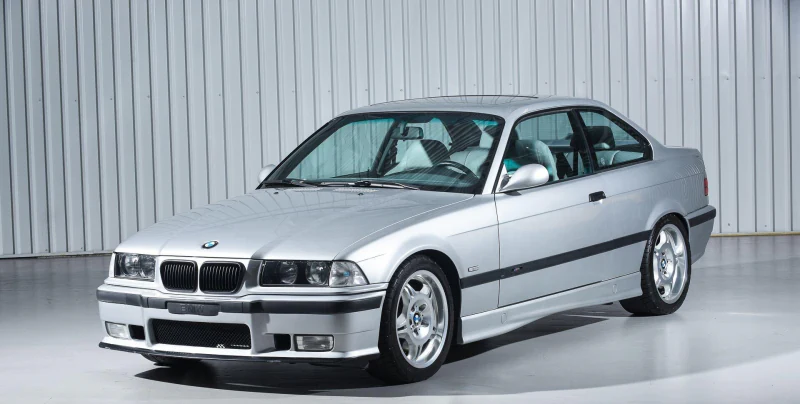 Descargar Manual de Taller BMW E36 1998 PDF Gratis
