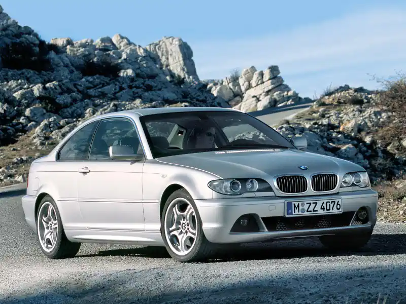 Descargar Manual de Taller BMW E46 2003 PDF Gratis