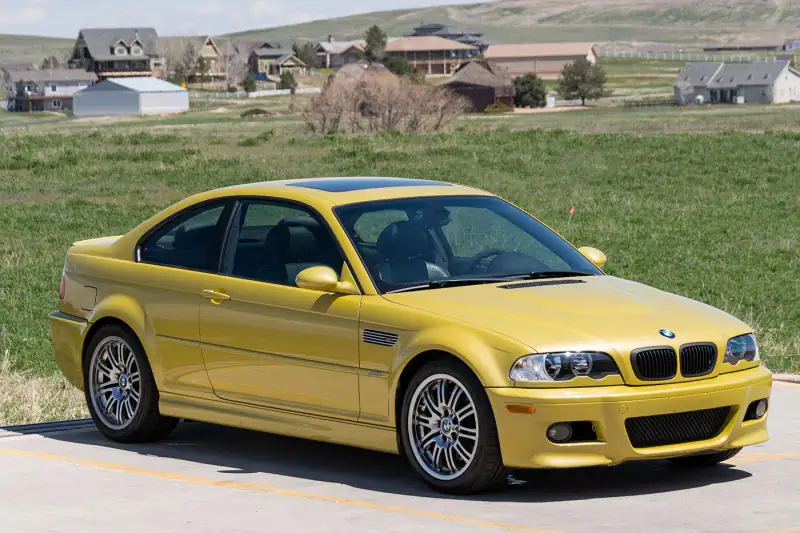 Descargar Manual de Taller BMW E46 2005 PDF Gratis