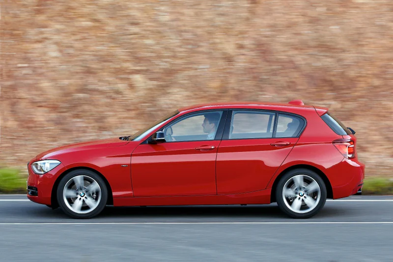 Descargar Manual de Taller BMW F20 2011 PDF Gratis