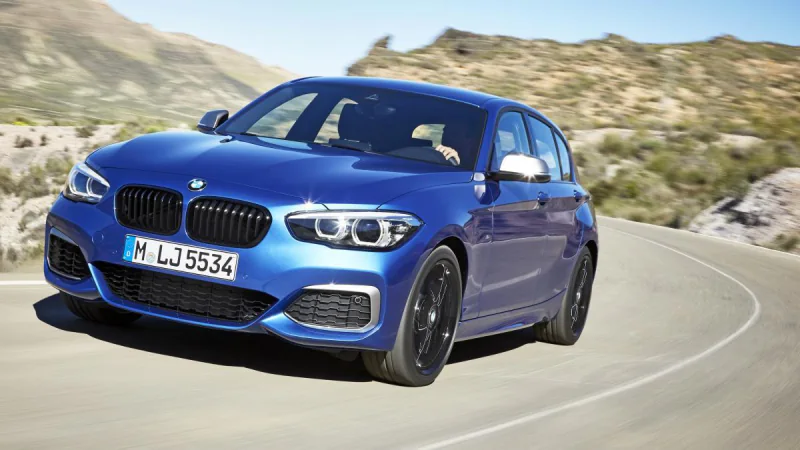 Descargar Manual de Taller BMW F20 2019 PDF Gratis
