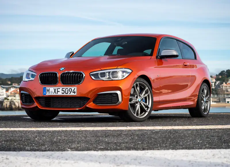 Descargar Manual de Taller BMW F21 2015 PDF Gratis