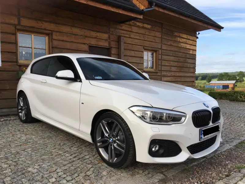 Descargar Manual de Taller BMW F21 2016 PDF Gratis