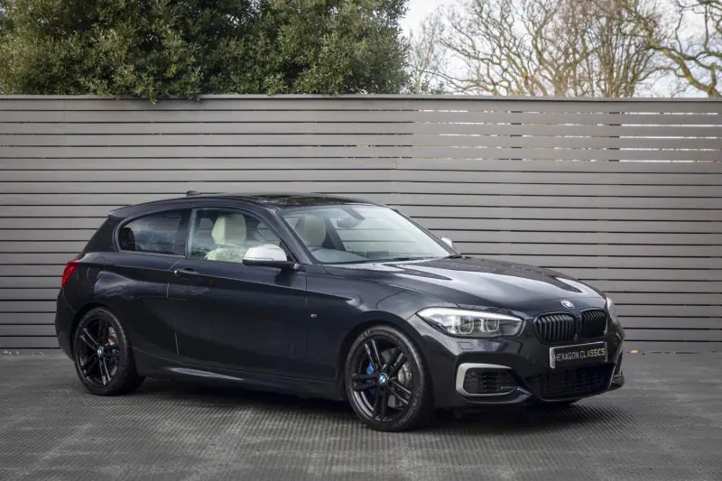 Descargar Manual de Taller BMW F21 2018 PDF Gratis