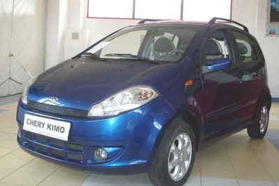 Descargar Manual de Taller Chery A1 2008 PDF Gratis