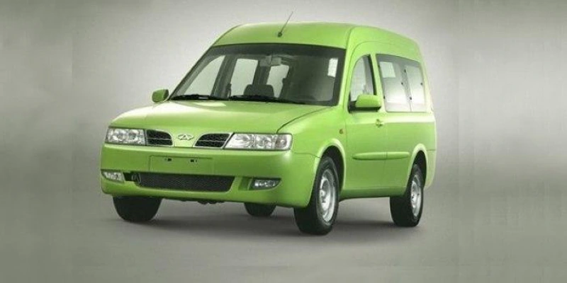 Descargar Manual de Taller Chery A18 2007 PDF Gratis