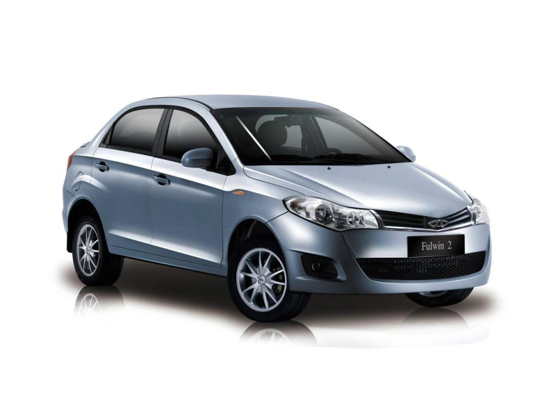 Descargar Manual de Taller Chery A18 2009 PDF Gratis