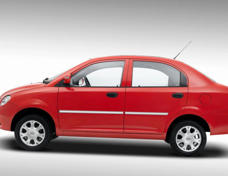 Descargar Manual de Taller Chery B14 2012 PDF Gratis