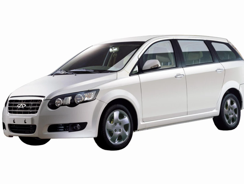 Descargar Manual de Taller Chery B14 2013 PDF Gratis