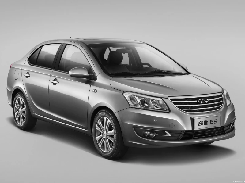 Descargar Manual de Taller Chery Boss 2013 PDF Gratis