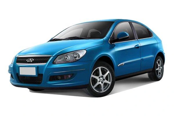 Descargar Manual de Taller Chery Chance 2011 PDF Gratis