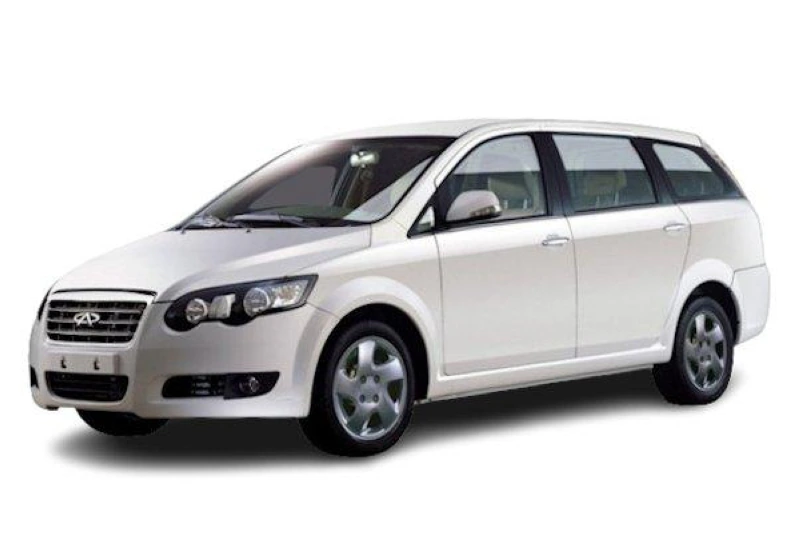 Descargar Manual de Taller Chery Destiny 2011 PDF Gratis