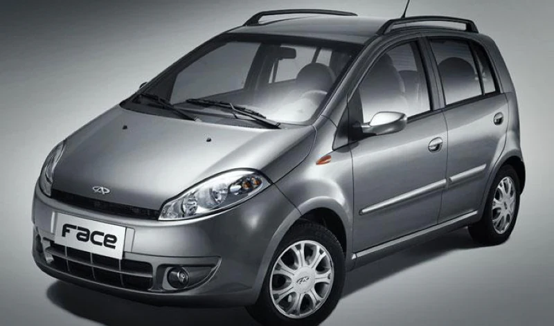 Descargar Manual de Taller Chery Face 2012 PDF Gratis