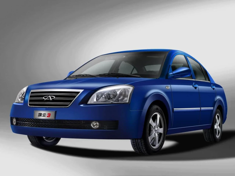 Descargar Manual de Taller Chery Fora 2010 PDF Gratis
