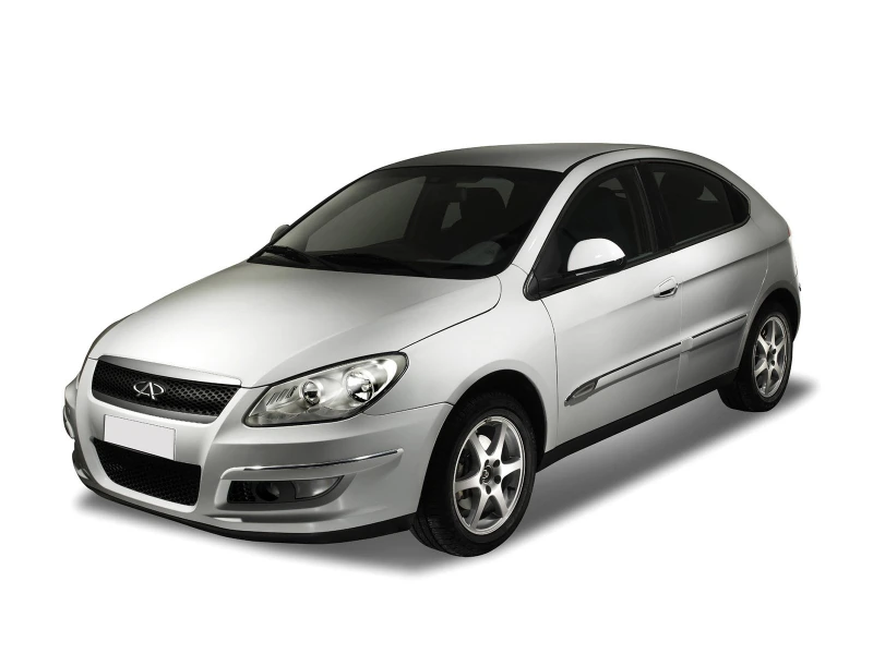 Descargar Manual de Taller Chery Fresh 2008 PDF Gratis