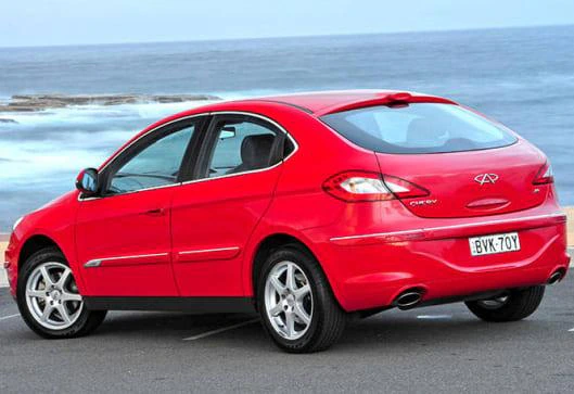 Descargar Manual de Taller Chery J3 2013 PDF Gratis