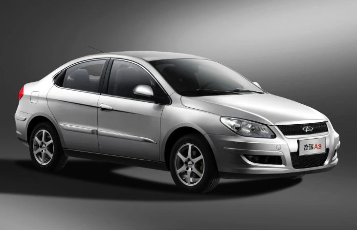 Descargar Manual de Taller Chery M11 2010 PDF Gratis