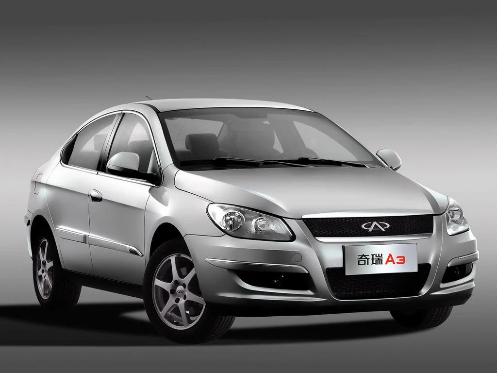 Descargar Manual de Taller Chery M11 2015 PDF Gratis