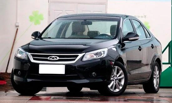 Descargar Manual de Taller Chery M16 2018 PDF Gratis