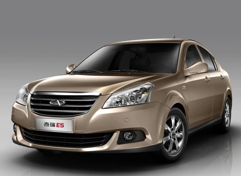 Descargar Manual de Taller Chery Qiyun 2011 PDF Gratis